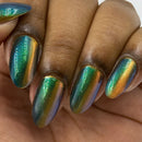 Phoenix - Secret Arsenal Nail Polish (Magnetic)
