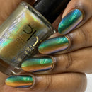 Phoenix - Secret Arsenal Nail Polish (Magnetic)