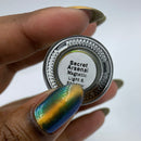 Phoenix - Secret Arsenal Nail Polish (Magnetic)