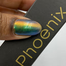 Phoenix - Secret Arsenal Nail Polish (Magnetic)