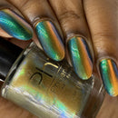 Phoenix - Secret Arsenal Nail Polish (Magnetic)