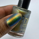 Phoenix - Secret Arsenal Nail Polish (Magnetic)