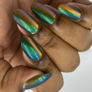 Phoenix - Secret Arsenal Nail Polish (Magnetic)