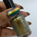 Phoenix - Secret Arsenal Nail Polish (Magnetic)