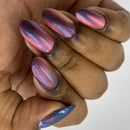 Phoenix - Primal Instinct Nail Polish (Magnetic)