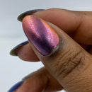 Phoenix - Primal Instinct Nail Polish (Magnetic)