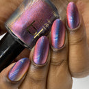 Phoenix - Primal Instinct Nail Polish (Magnetic)