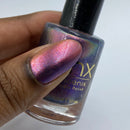 Phoenix - Primal Instinct Nail Polish (Magnetic)
