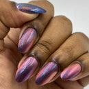 Phoenix - Primal Instinct Nail Polish (Magnetic)