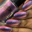 Phoenix - Primal Instinct Nail Polish (Magnetic)
