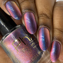 Phoenix - Primal Instinct Nail Polish (Magnetic)