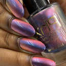 Phoenix - Primal Instinct Nail Polish (Magnetic)