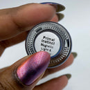 Phoenix - Primal Instinct Nail Polish (Magnetic)