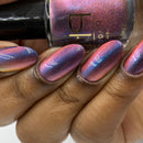 Phoenix - Primal Instinct Nail Polish (Magnetic)