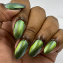 Phoenix - Throne of Shadow Nail Polish (Magnetic)