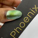 Phoenix - Throne of Shadow Nail Polish (Magnetic)