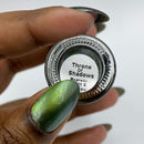 Phoenix - Throne of Shadow Nail Polish (Magnetic)