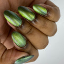 Phoenix - Throne of Shadow Nail Polish (Magnetic)