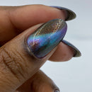 Phoenix - Core of Steel Nail Polish (Magnetic)