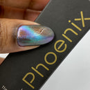 Phoenix - Core of Steel Nail Polish (Magnetic)