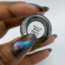 Phoenix - Core of Steel Nail Polish (Magnetic)