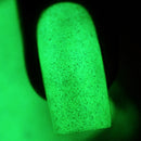 Cadillacquer - In The End, We're All Just Bones Nail Polish (Glow in the Dark)