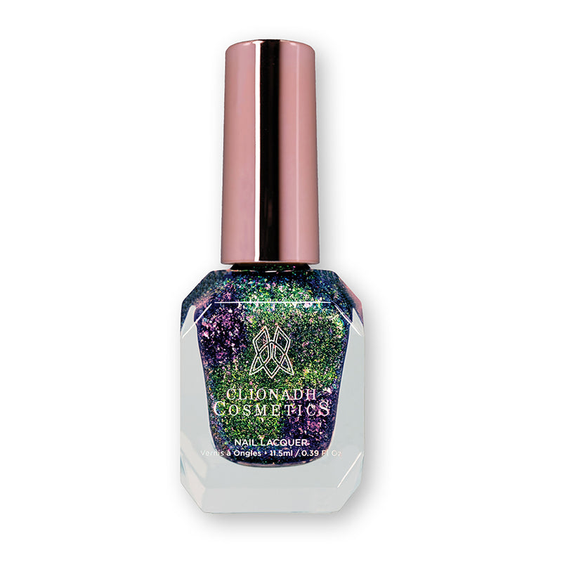 Clionadh Cosmetics - Inocybe Nail Polish (Magnetic)