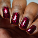 Emily De Molly - It Never Ends Nail Polish