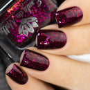 Emily De Molly - It Never Ends Nail Polish