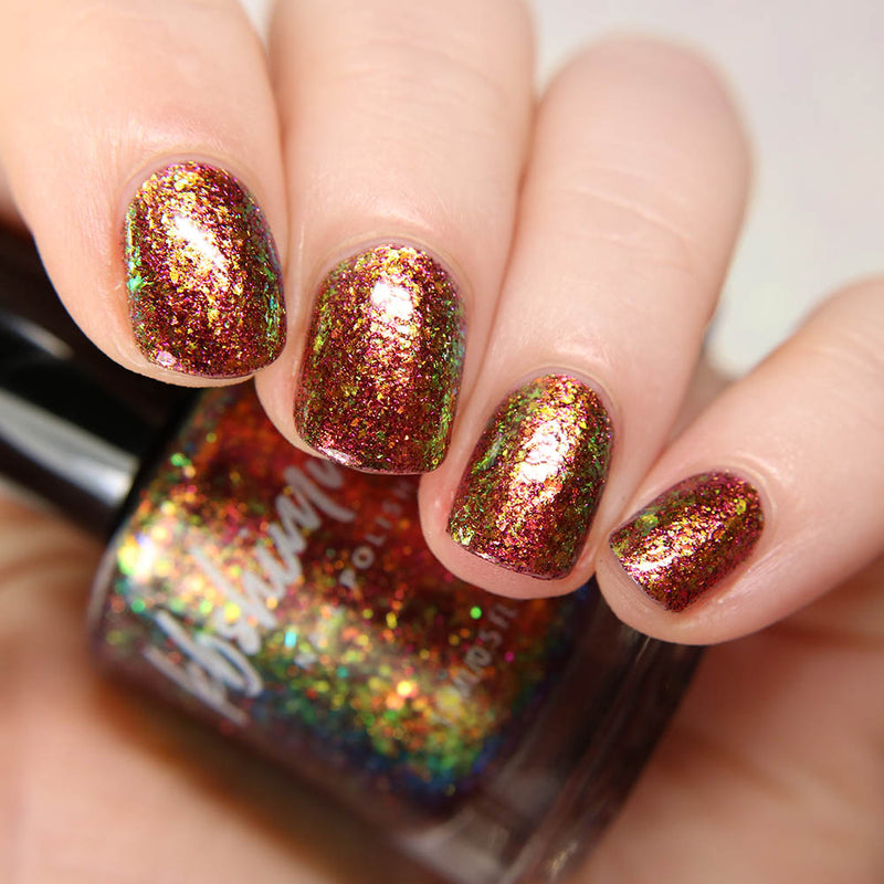 KBShimmer - It's Fall Good Nail Polish