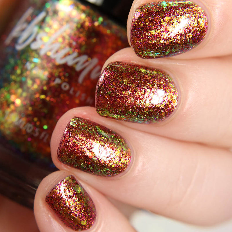 KBShimmer - It's Fall Good Nail Polish