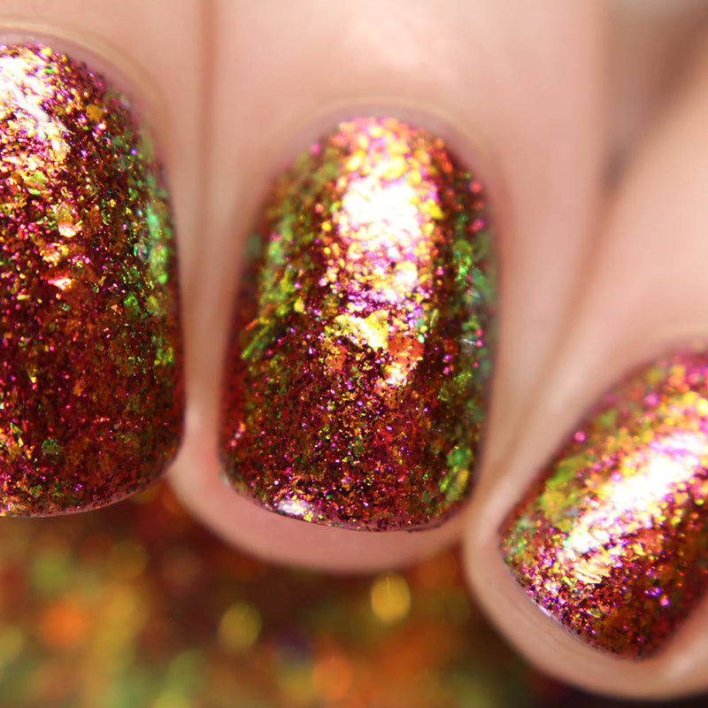 KBShimmer - It's Fall Good Nail Polish