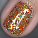 KBShimmer - It’s Crunch Time Nail Polish