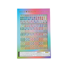 Deco Beauty - Jewels Nail Stickers