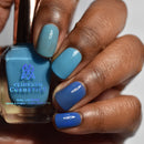 Clionadh Cosmetics - Delighted Nail Polish