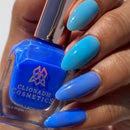 Clionadh Cosmetics - Delighted Nail Polish