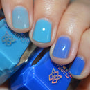 Clionadh Cosmetics - Delighted Nail Polish