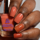 Clionadh Cosmetics - Elated Nail Polish