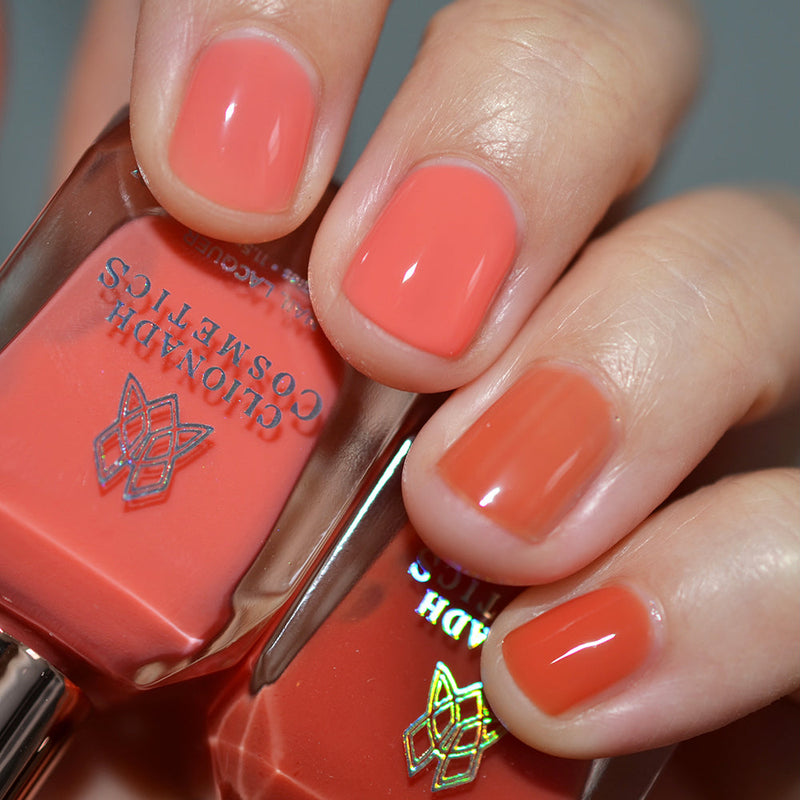 Clionadh Cosmetics - Elated Nail Polish