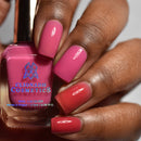 Clionadh Cosmetics - Stratus Nail Polish