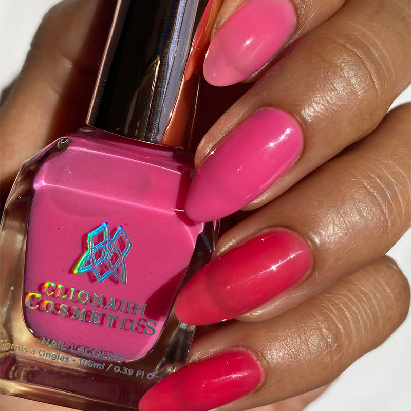 Clionadh Cosmetics - Stratus Nail Polish