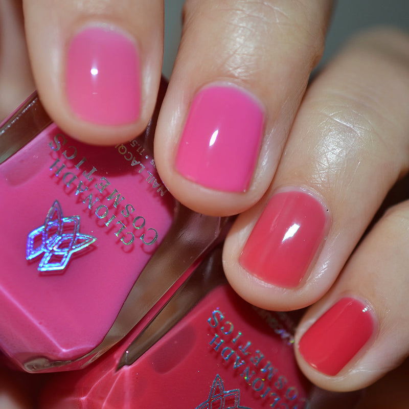 Clionadh Cosmetics - Stratus Nail Polish