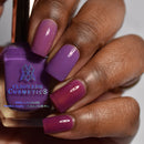 Clionadh Cosmetics - Cirrus Nail Polish