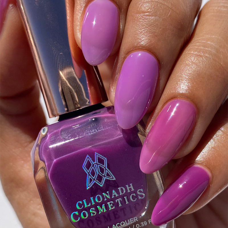 Clionadh Cosmetics - Cirrus Nail Polish