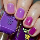 Clionadh Cosmetics - Cirrus Nail Polish