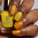 Clionadh Cosmetics - Joyous Nail Polish