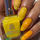 Clionadh Cosmetics - Joyous Nail Polish