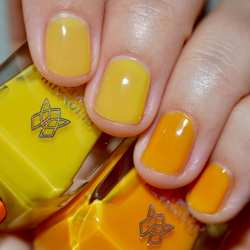 Clionadh Cosmetics - Joyous Nail Polish