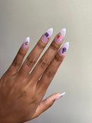 Deco Beauty - Jetsetter Nail Stickers