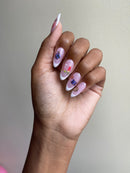 Deco Beauty - Jetsetter Nail Stickers